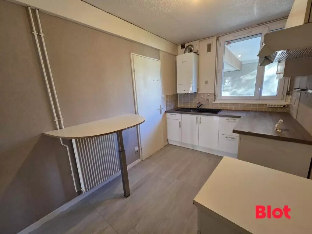 Appartement à vendre, 76m², Rennes