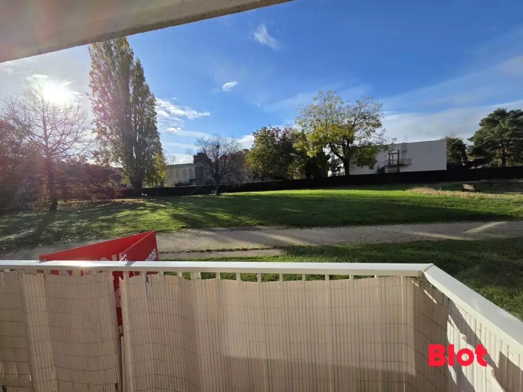 Appartement à vendre, 76m², Rennes