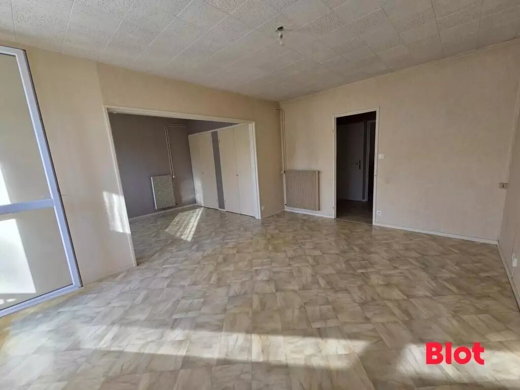 Appartement à vendre, 76m², Rennes