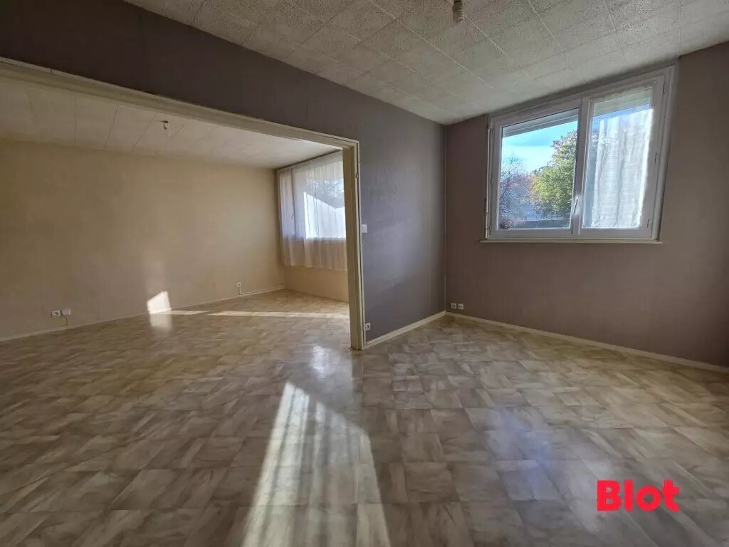 Appartement à vendre, 76m², Rennes