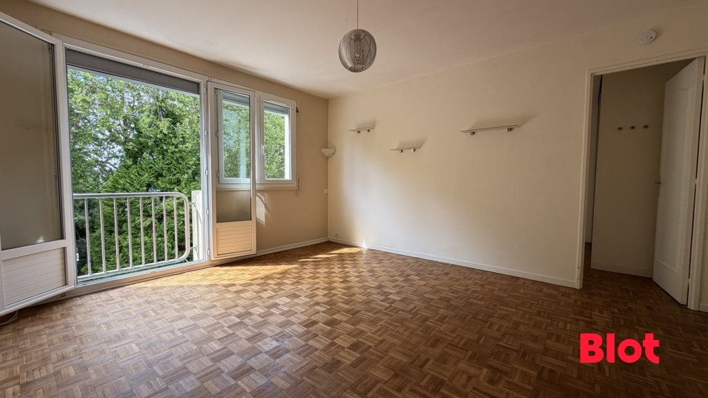 Appartement à louer, 46m², Rennes