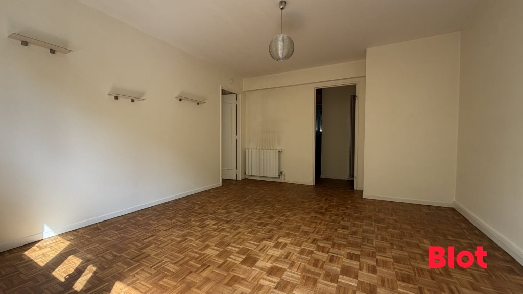 Appartement à louer, 46m², Rennes