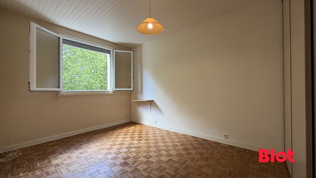 Appartement à louer, 46m², Rennes
