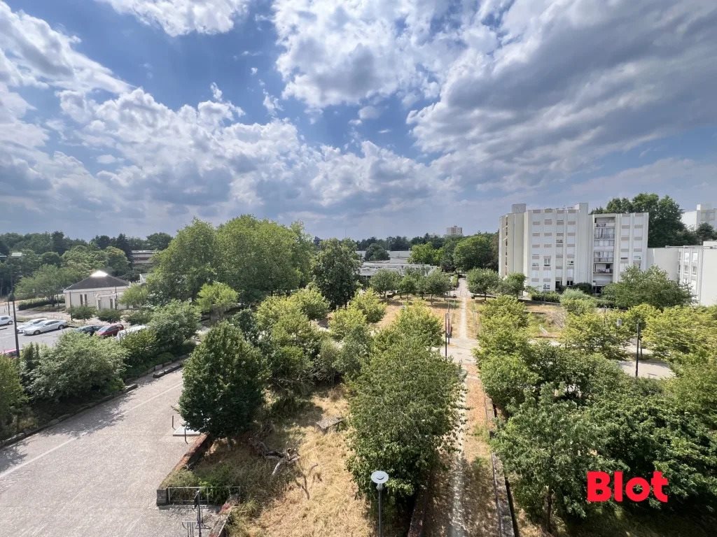 Appartement à vendre, 79m², Rennes
