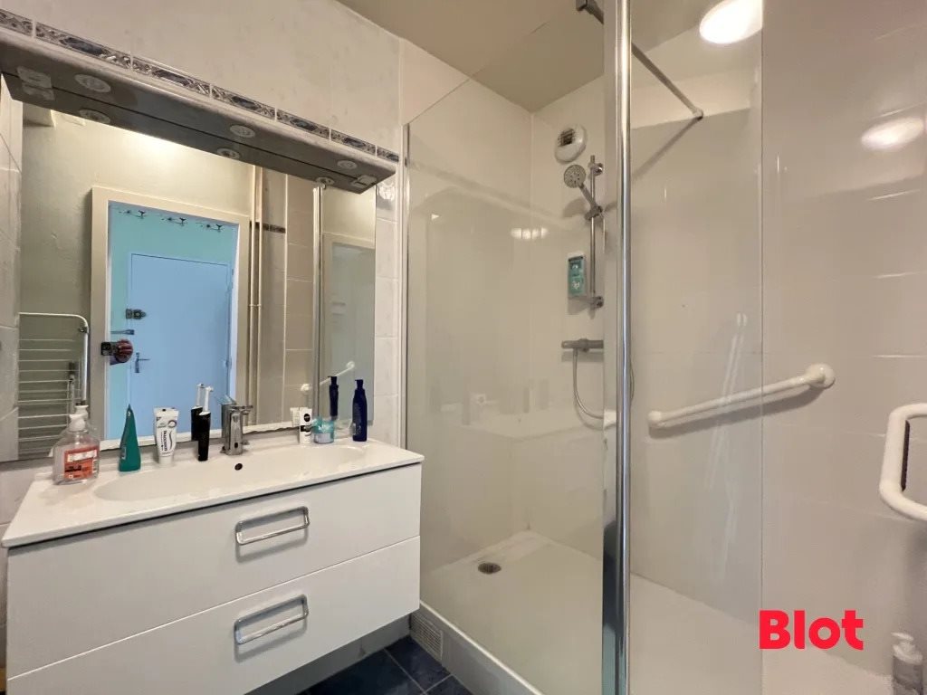 Appartement à vendre, 79m², Rennes