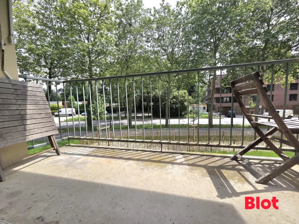 Appartement à vendre, 66m², Rennes