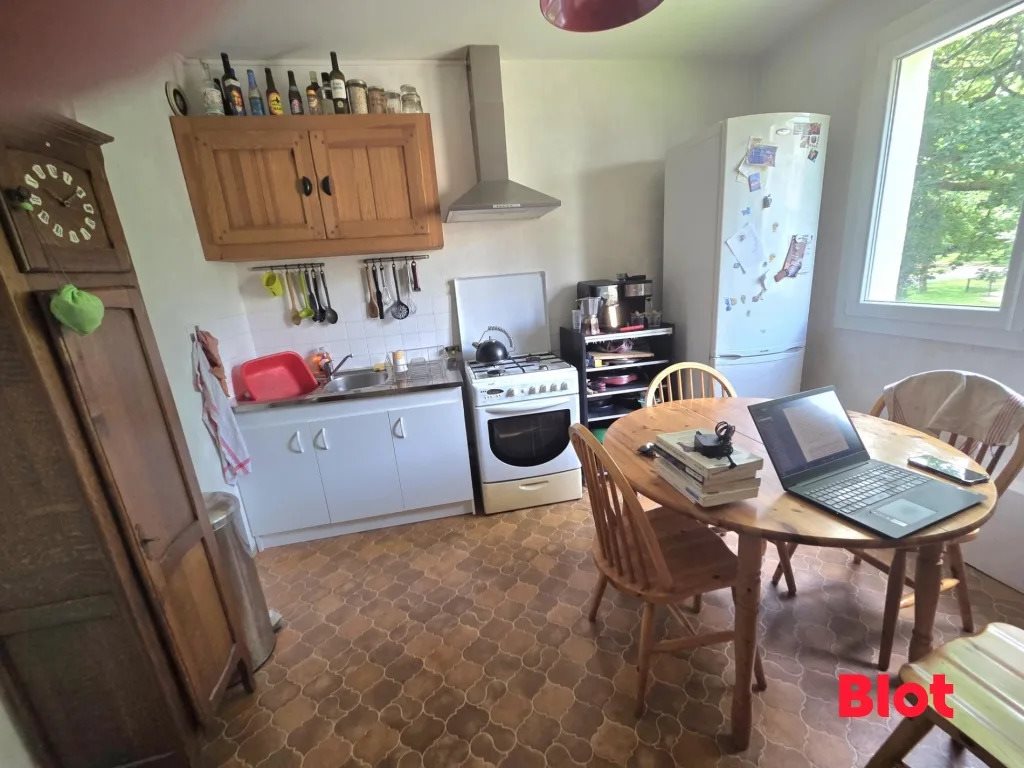 Appartement à vendre, 66m², Rennes