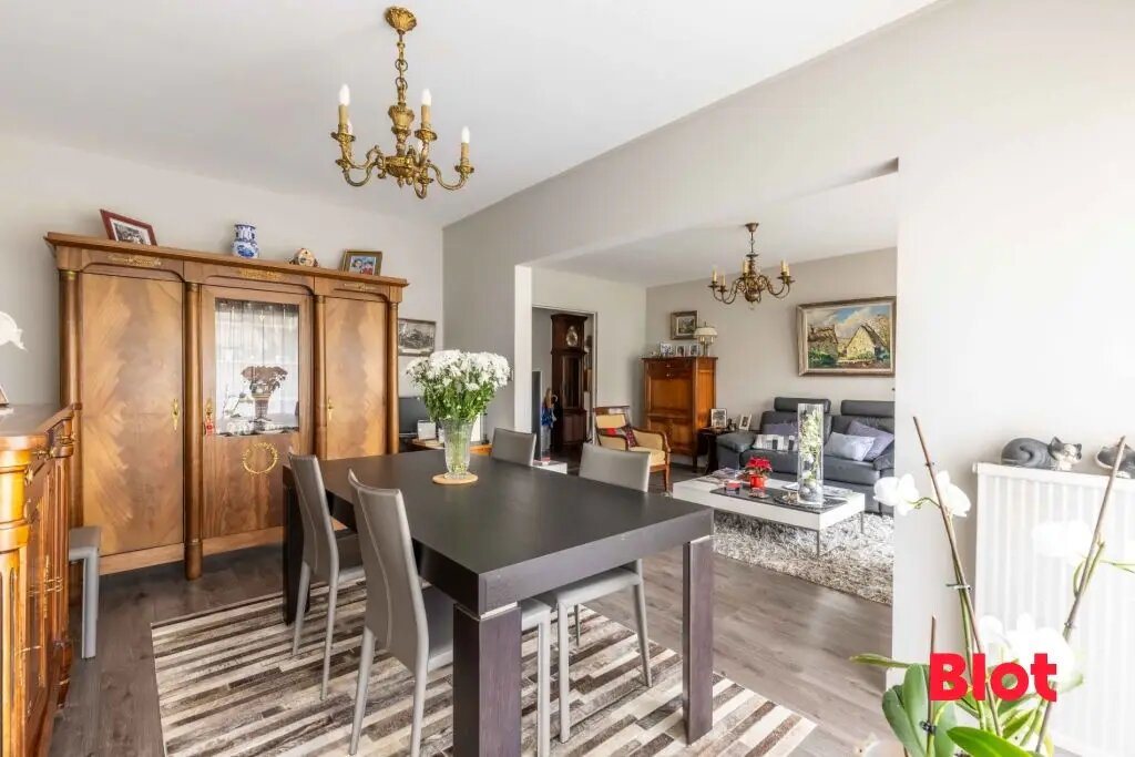 Appartement à vendre, 102m², Rennes