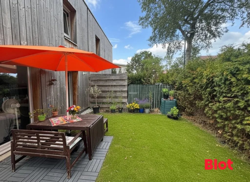 Maison à vendre, 82m², Saint-Jacques-de-la-Lande