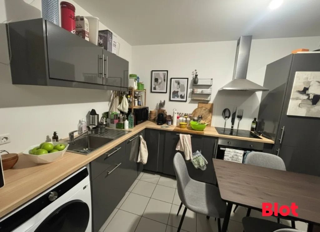 Maison à vendre, 82m², Saint-Jacques-de-la-Lande