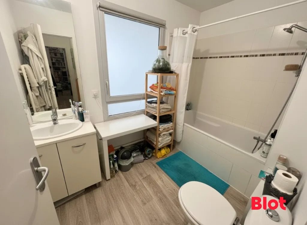 Maison à vendre, 82m², Saint-Jacques-de-la-Lande