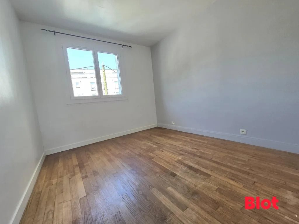 Appartement à vendre, 54m², Rennes