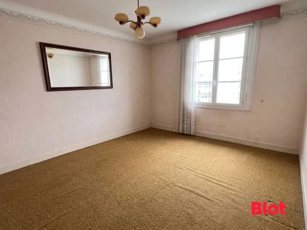 Maison à vendre, 89m², Rennes