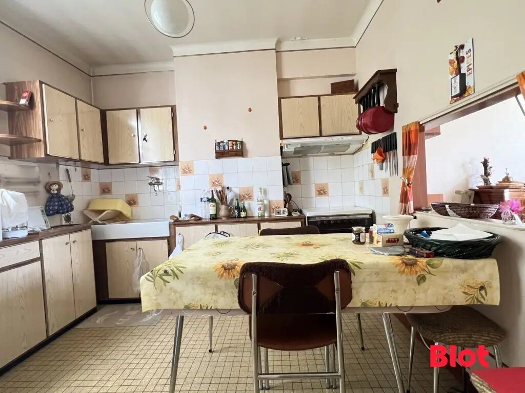 Maison à vendre, 89m², Rennes