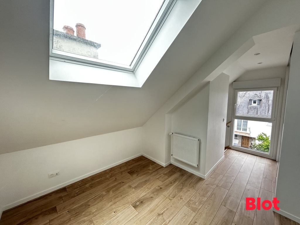 Appartement à louer, 30m², Rennes