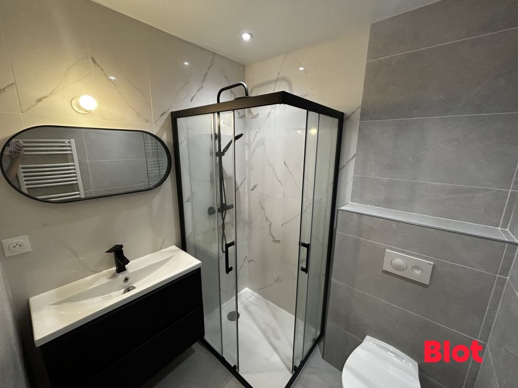 Appartement à louer, 30m², Rennes