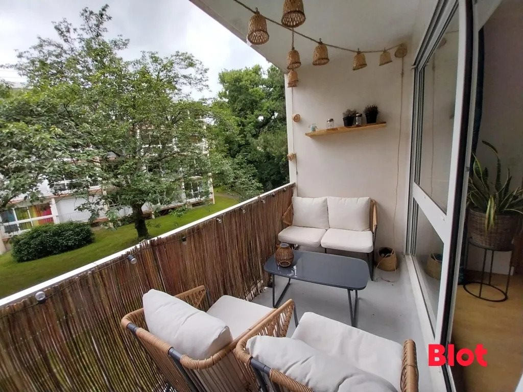 Appartement à vendre, 65m², Rennes