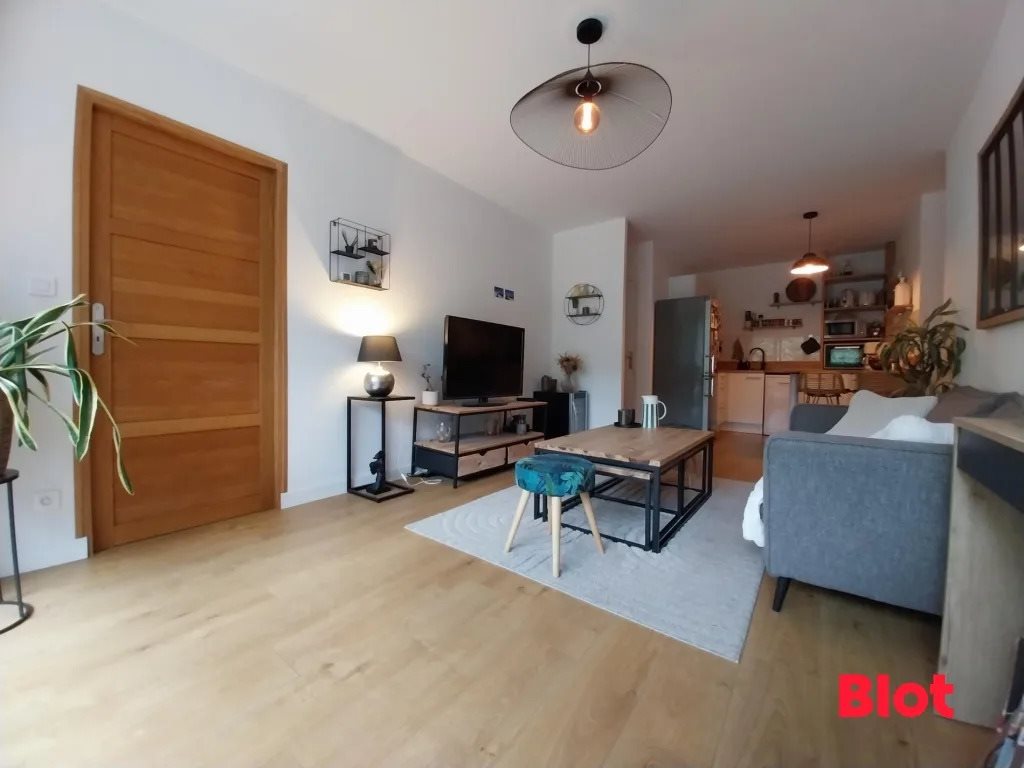 Appartement à vendre, 65m², Rennes