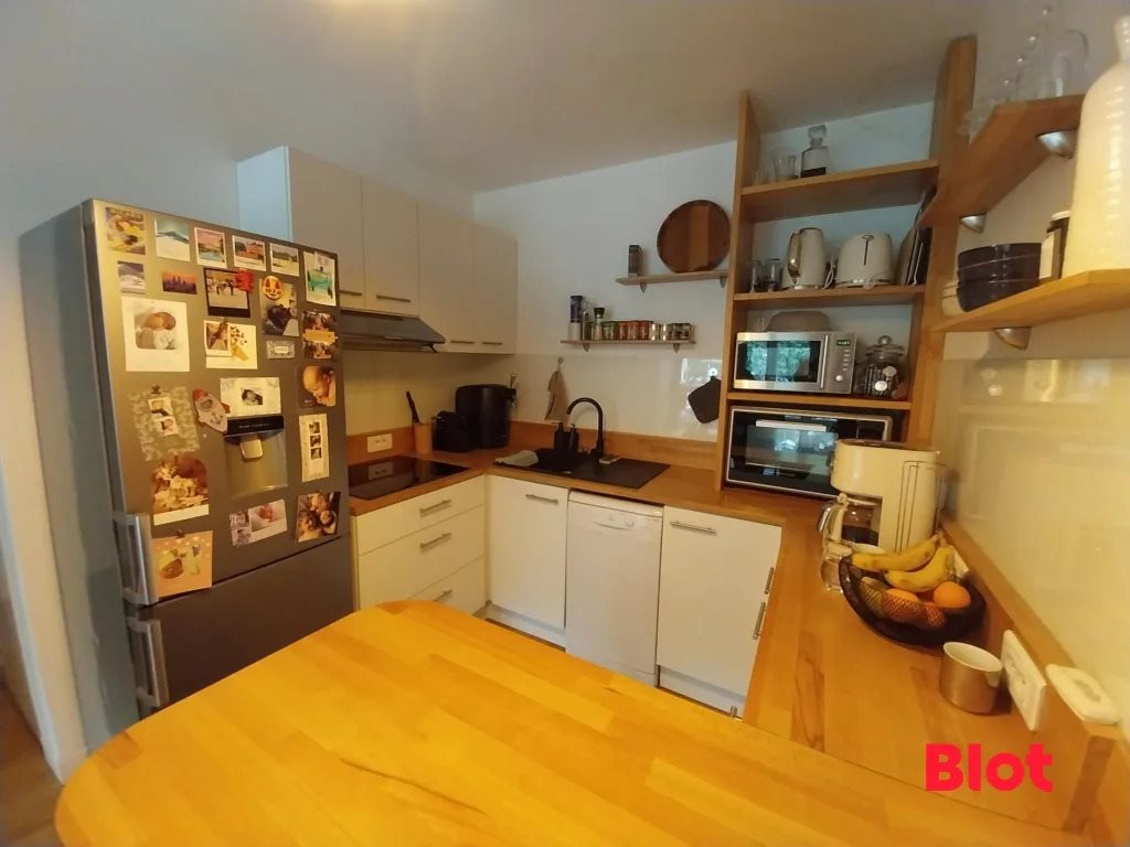 Appartement à vendre, 65m², Rennes