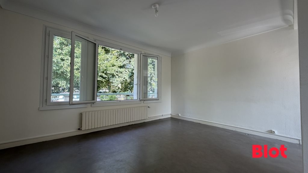 Maison à louer, 69m², Rennes