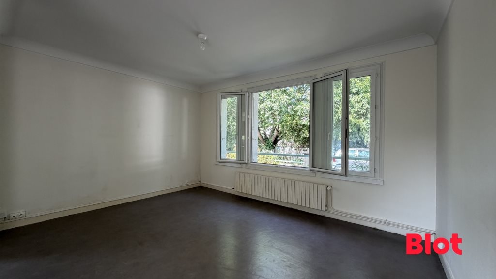 Maison à louer, 69m², Rennes