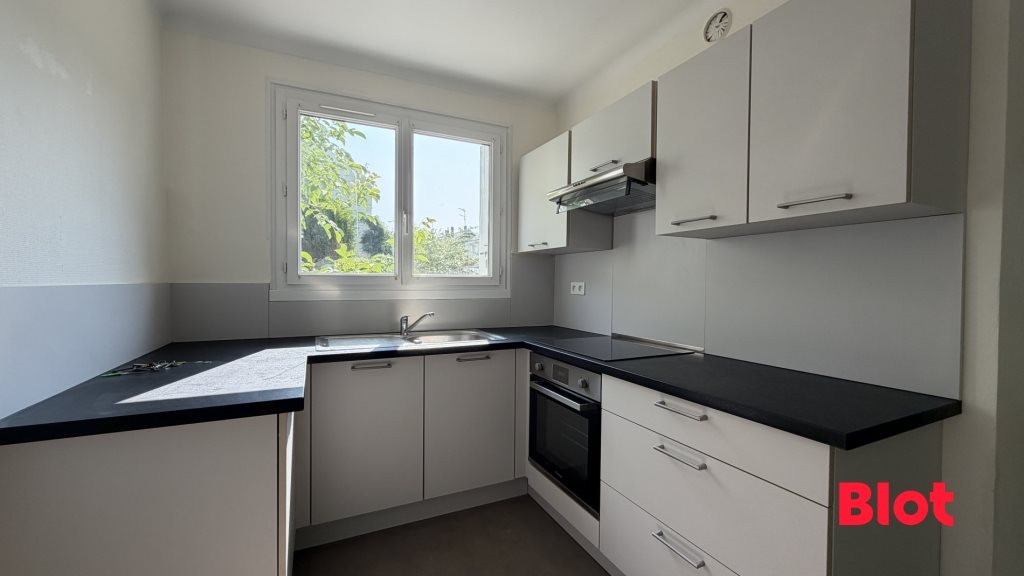 Maison à louer, 69m², Rennes