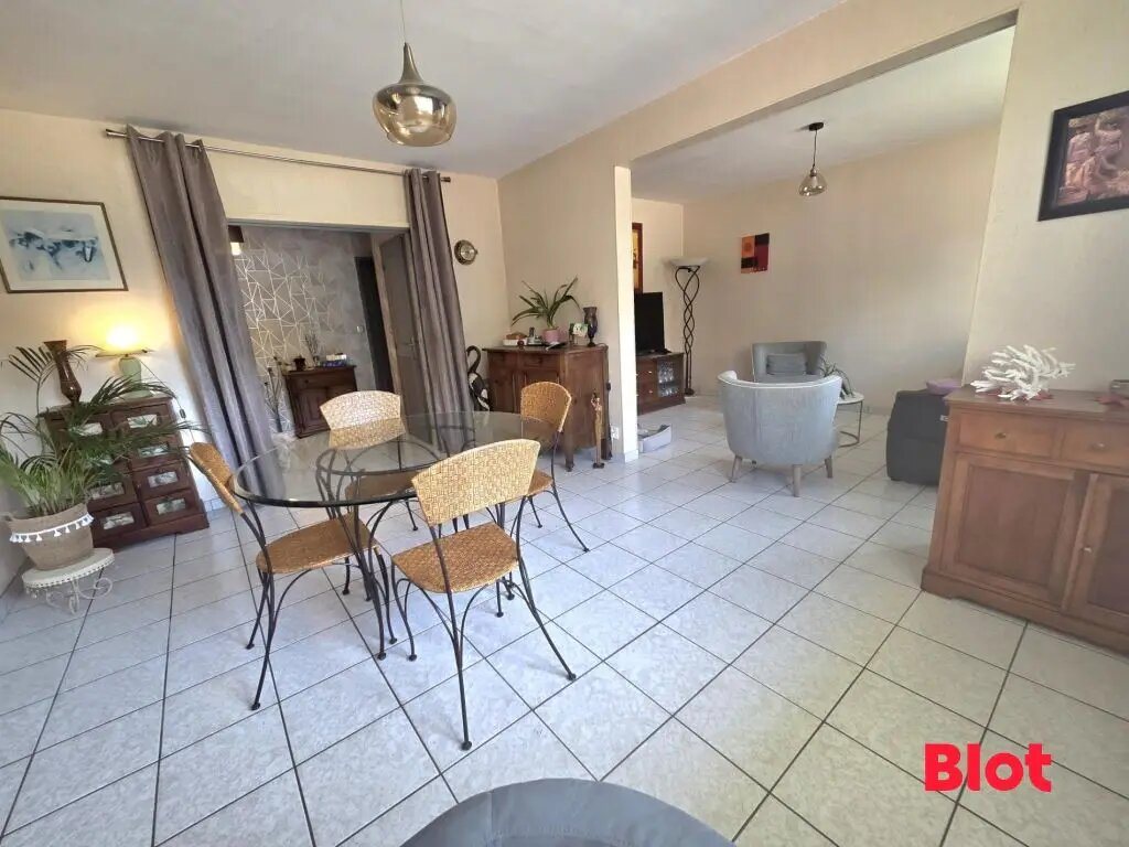 Appartement à vendre, 89m², Rennes