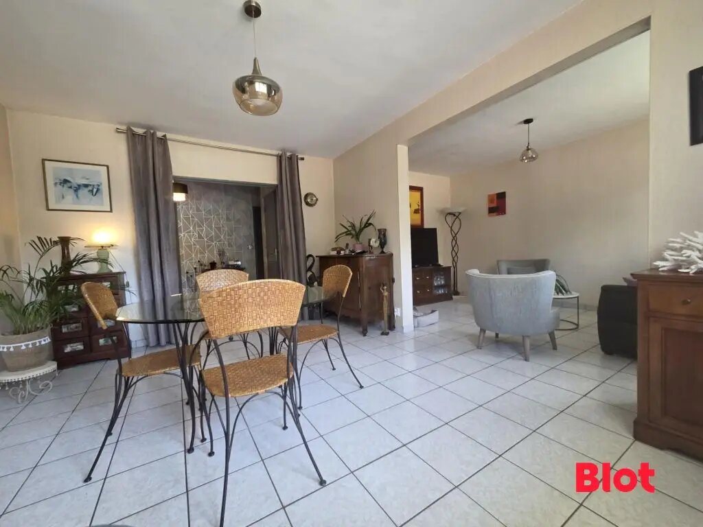 Appartement à vendre, 89m², Rennes