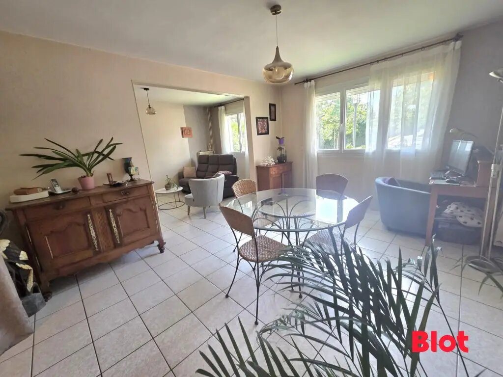 Appartement à vendre, 89m², Rennes