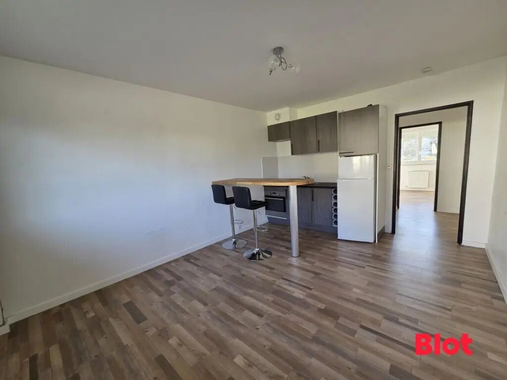 Appartement à vendre, 35m², Rennes