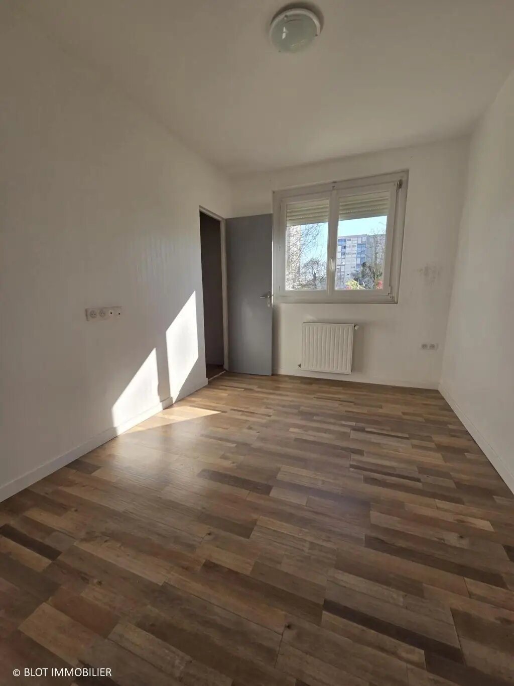 Appartement à vendre, 35m², Rennes