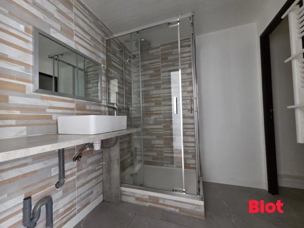 Appartement à vendre, 35m², Rennes