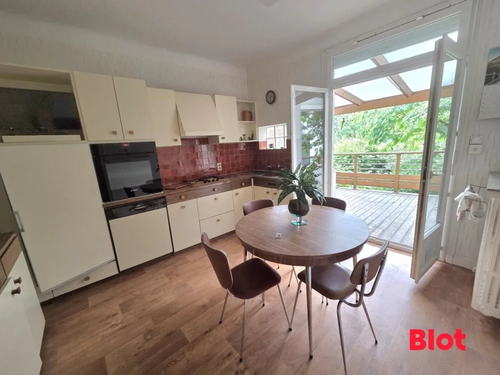 Maison à vendre, 143m², Rennes