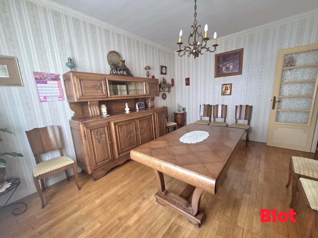 Maison à vendre, 143m², Rennes