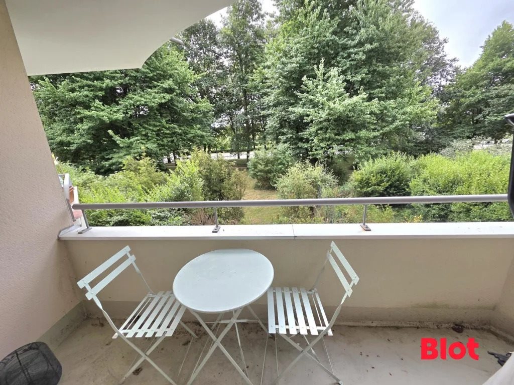 Appartement à vendre, 75m², Rennes
