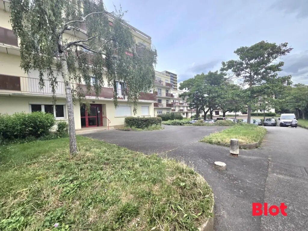 Appartement à vendre, 61m², Rennes