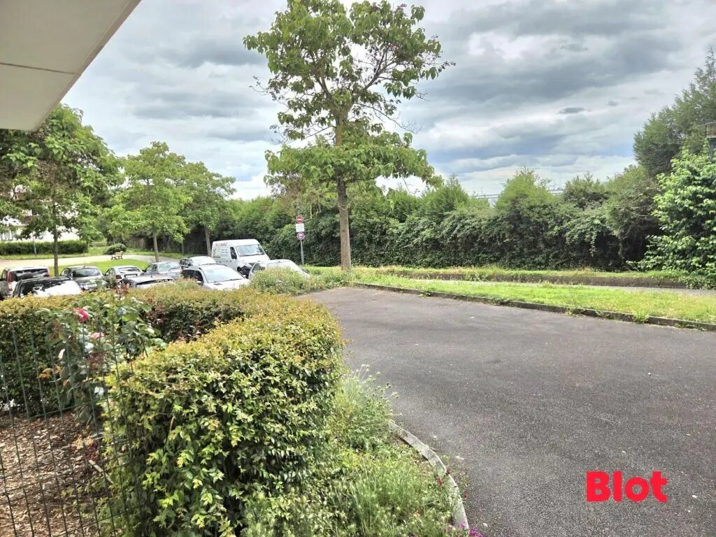 Appartement à vendre, 61m², Rennes