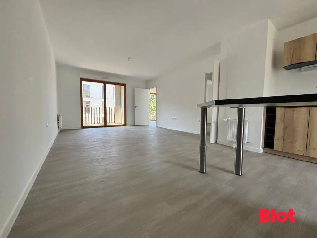 Appartement à louer, 81m², Saint-Jacques-de-la-Lande