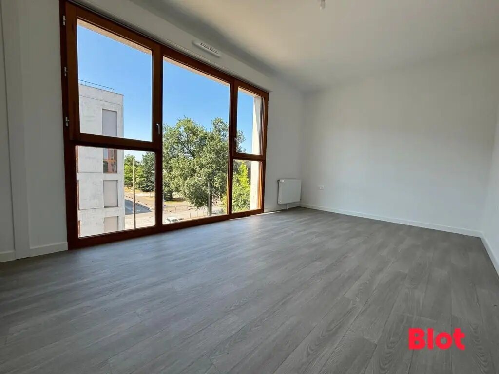 Appartement à louer, 81m², Saint-Jacques-de-la-Lande