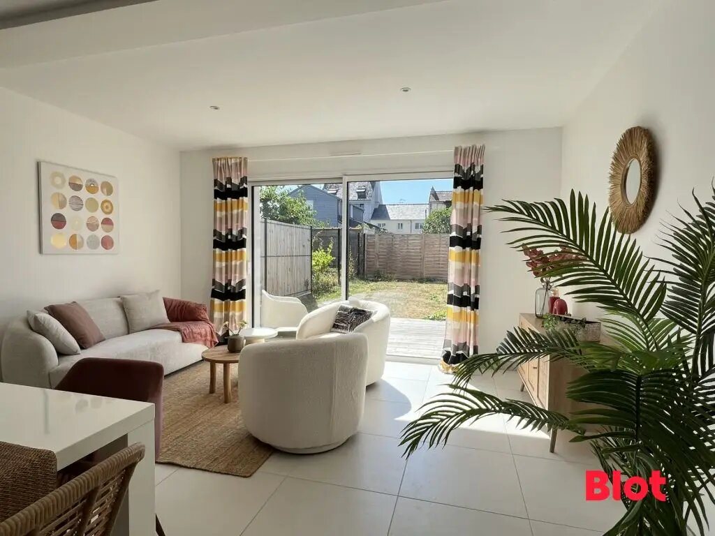 Maison à vendre, 112m², Rennes