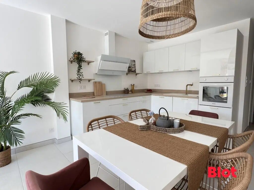Maison à vendre, 112m², Rennes