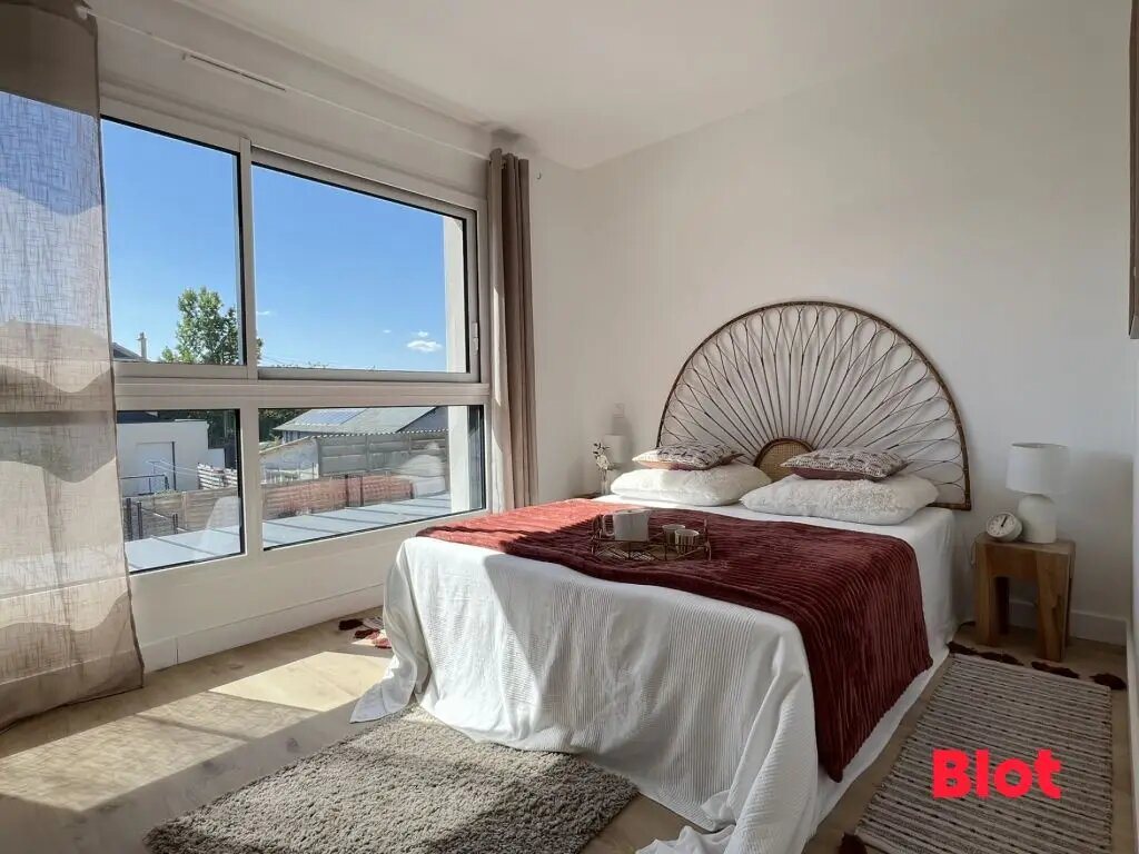 Maison à vendre, 112m², Rennes