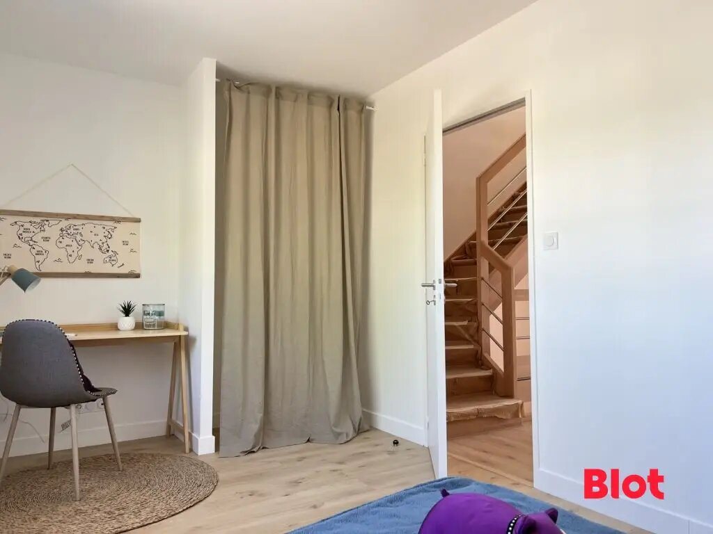 Maison à vendre, 112m², Rennes