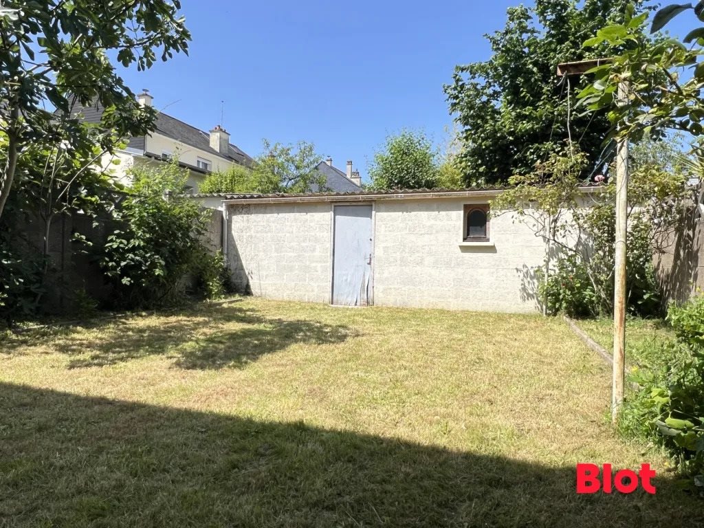 Maison à vendre, 83m², Rennes