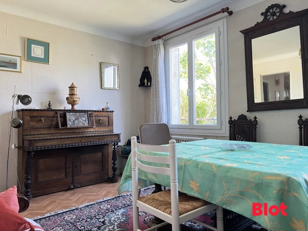 Maison à vendre, 83m², Rennes