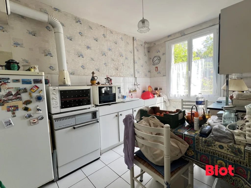 Maison à vendre, 83m², Rennes