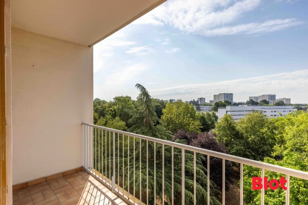 Appartement à vendre, 67m², Rennes