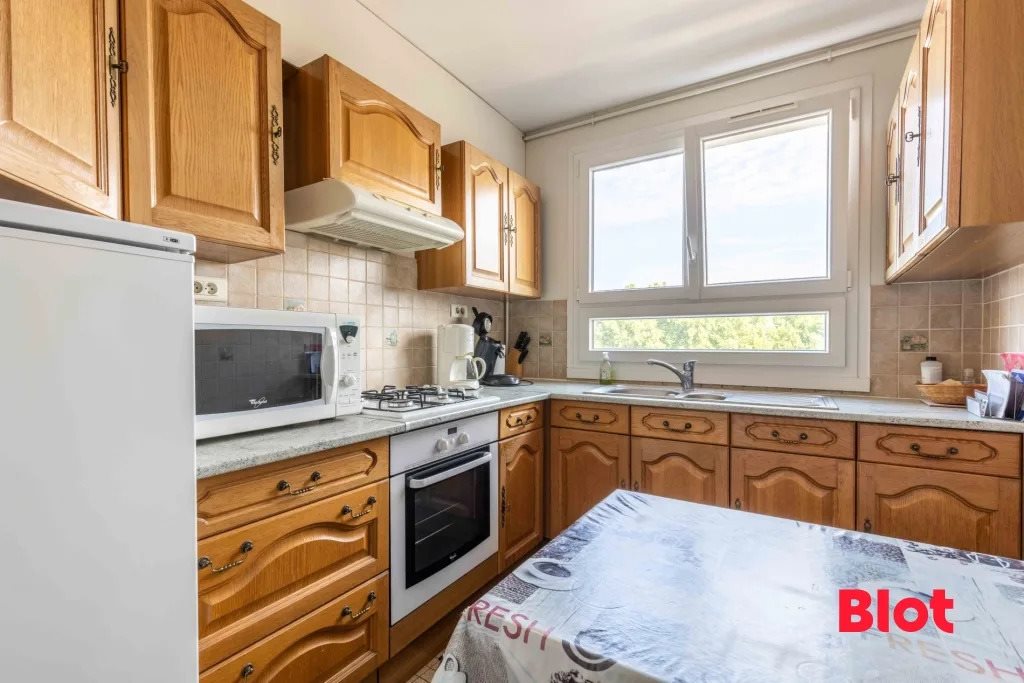 Appartement à vendre, 67m², Rennes