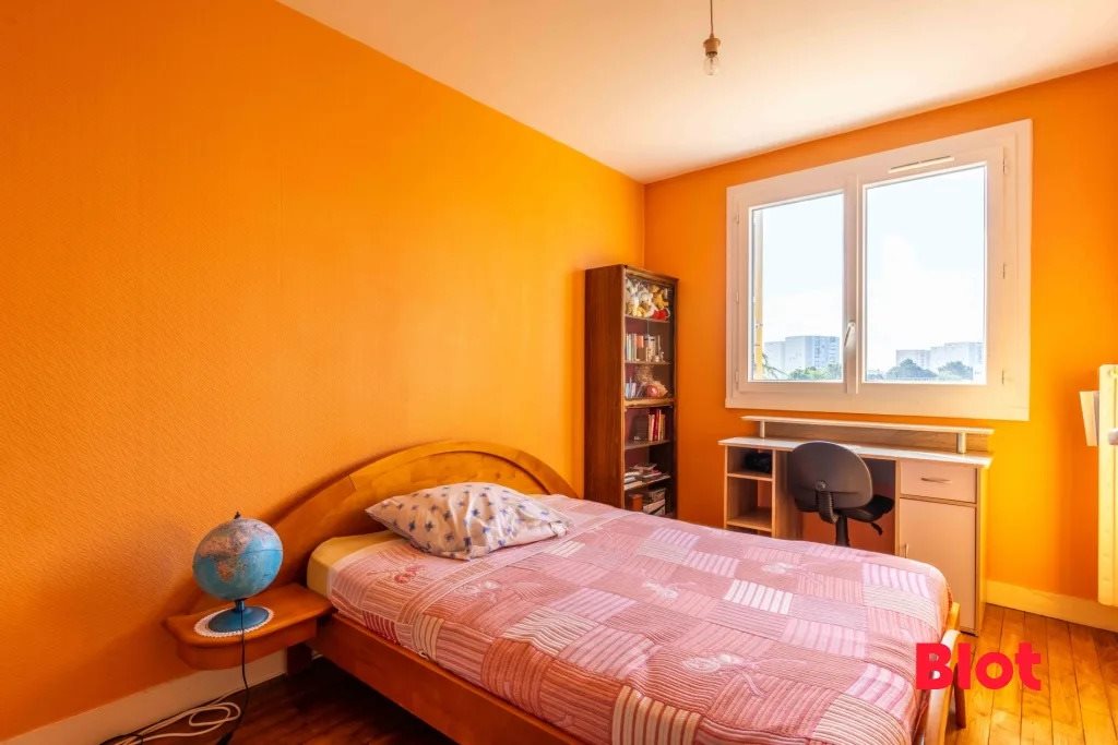 Appartement à vendre, 67m², Rennes