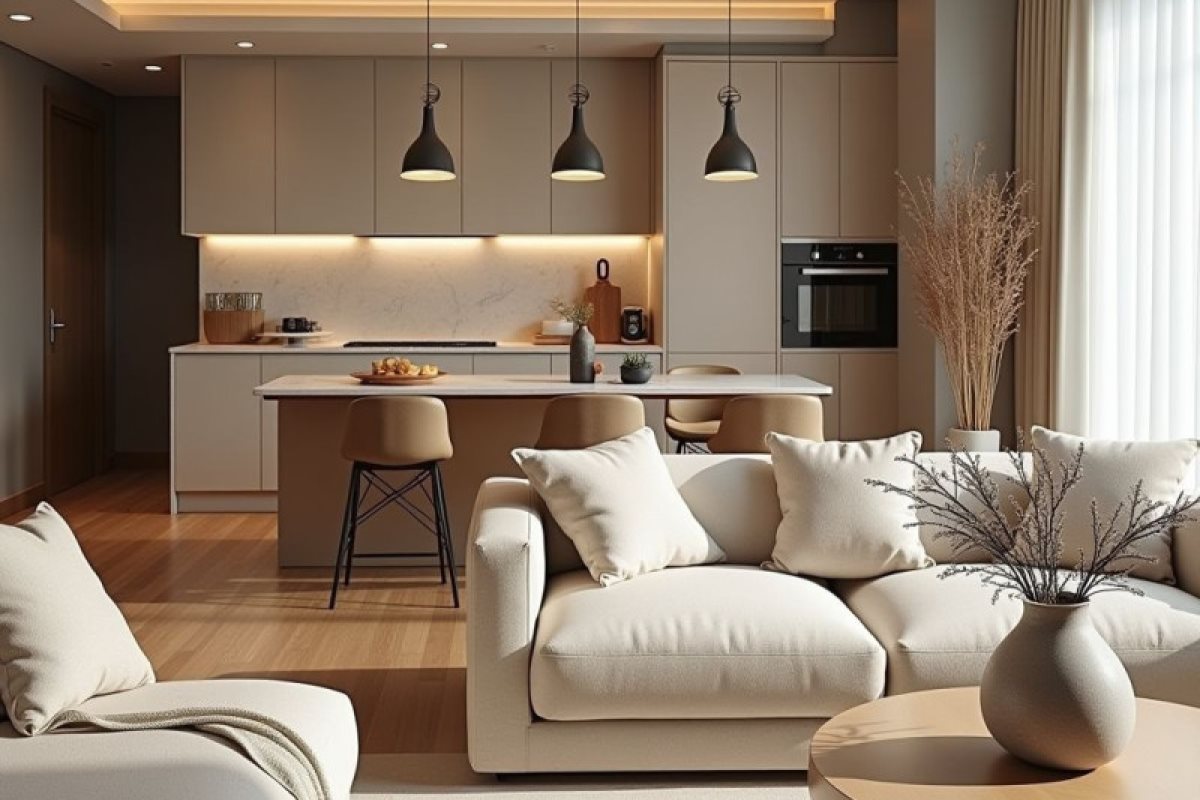 Appartement à vendre, 65m², Aix-en-Provence